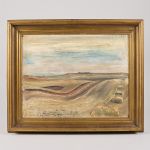 1692 6334 OIL PAINTING